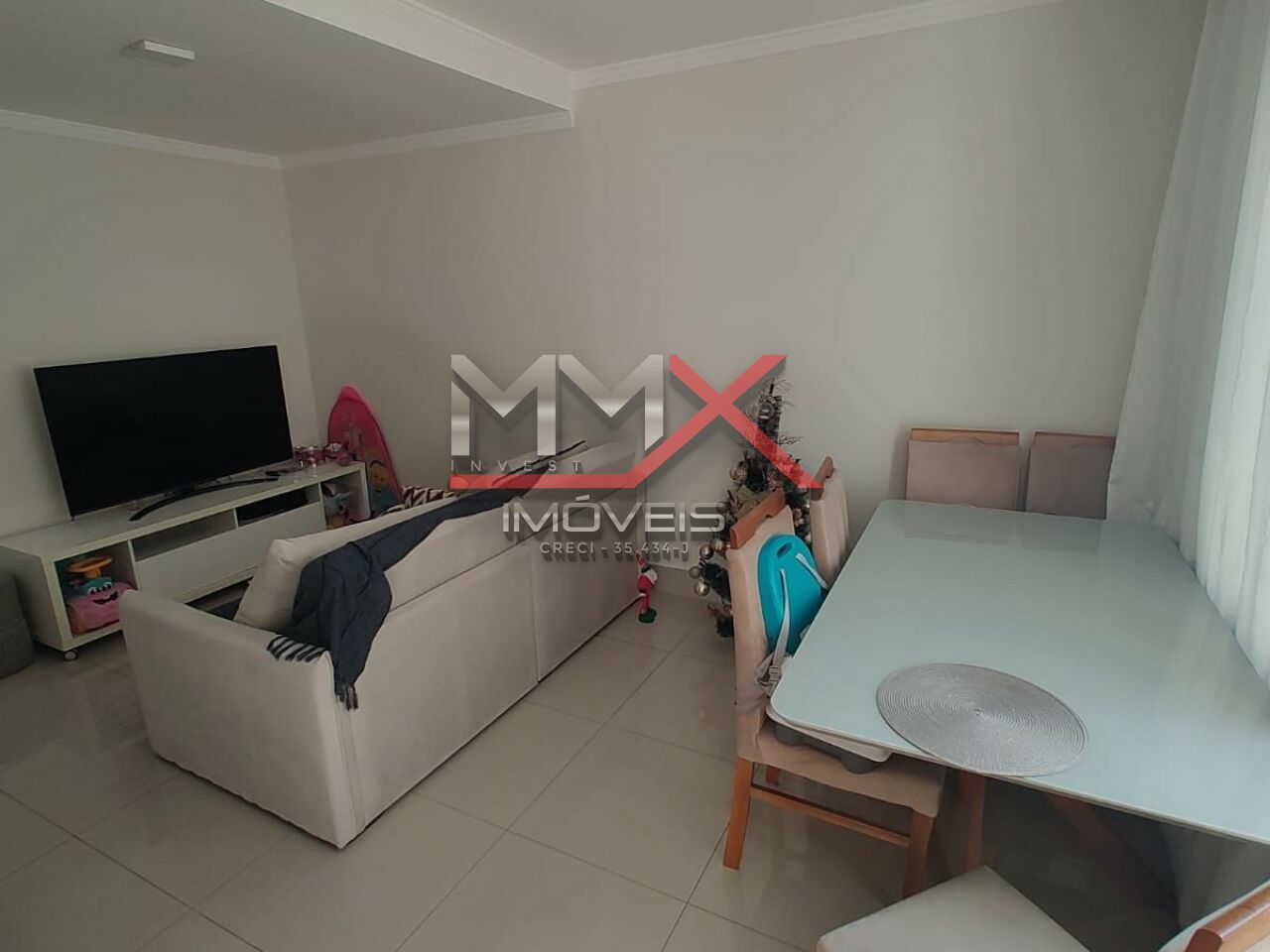 Casa de Condominio para Venda - Jardim do Colégio Zona Norte
