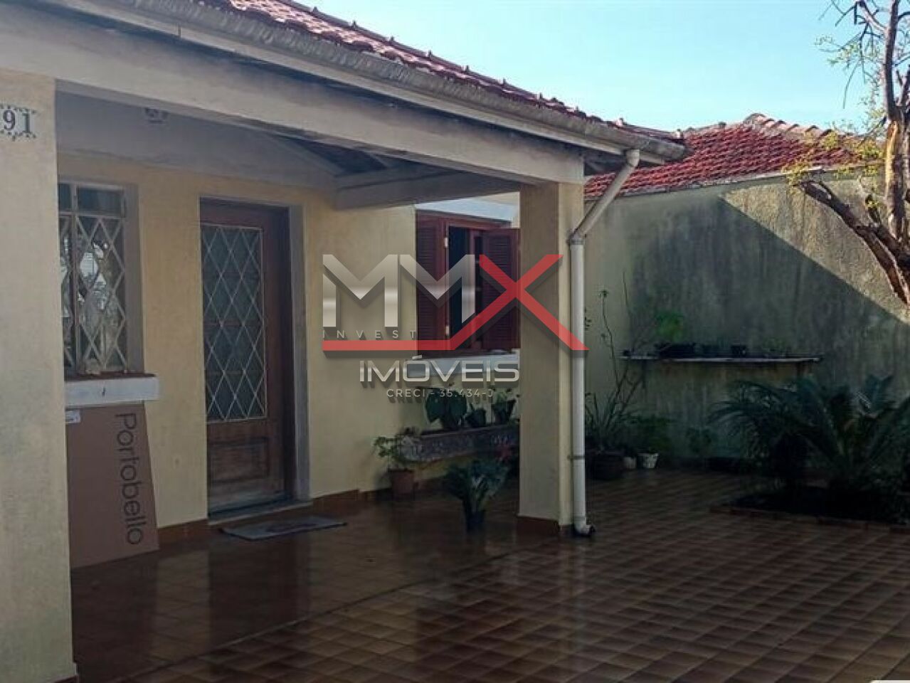Casa para Venda - Jardim do Colégio Zona Norte