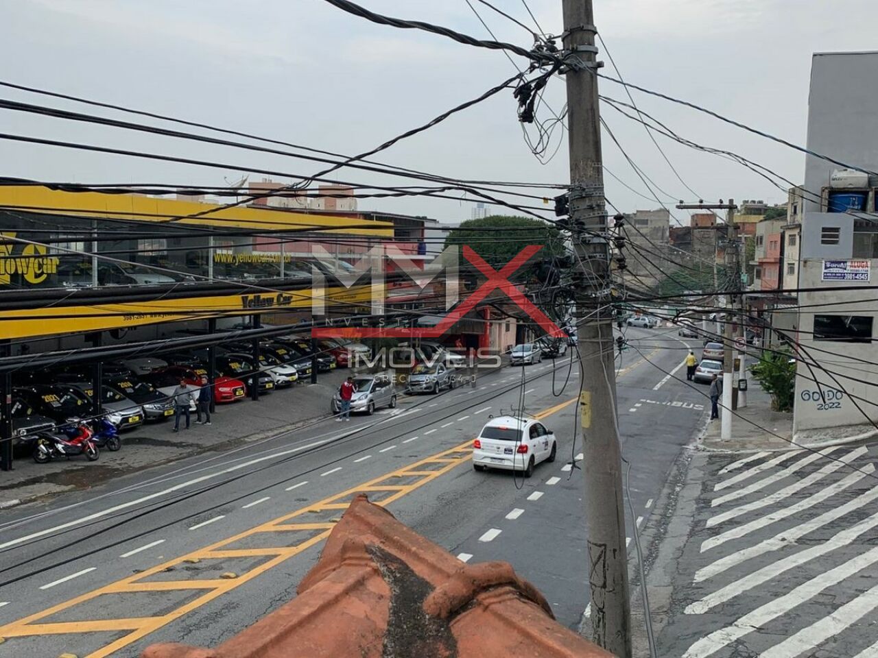 Sobrado para Venda - Imirim