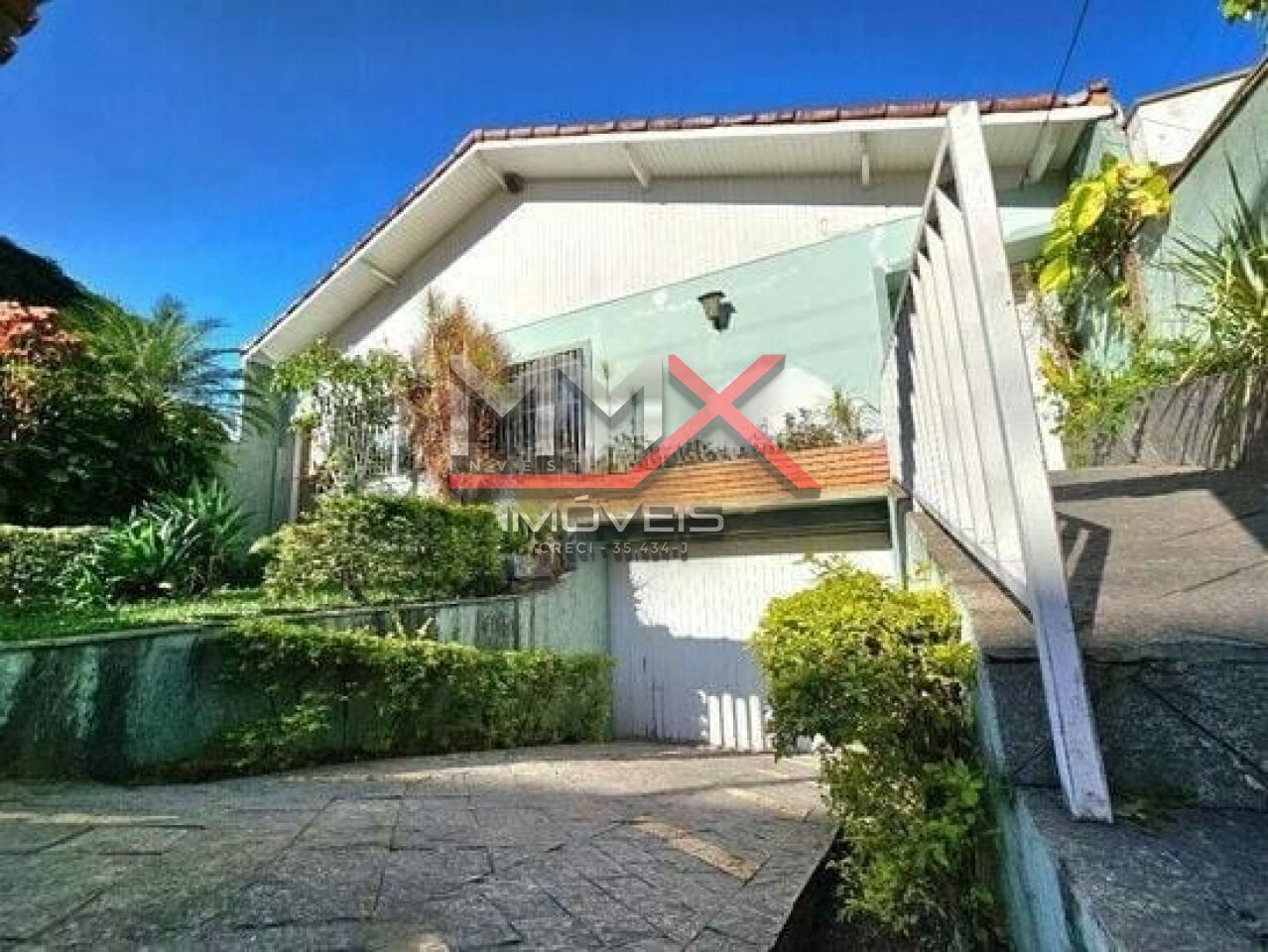 Casa para Venda - Vila Rosa