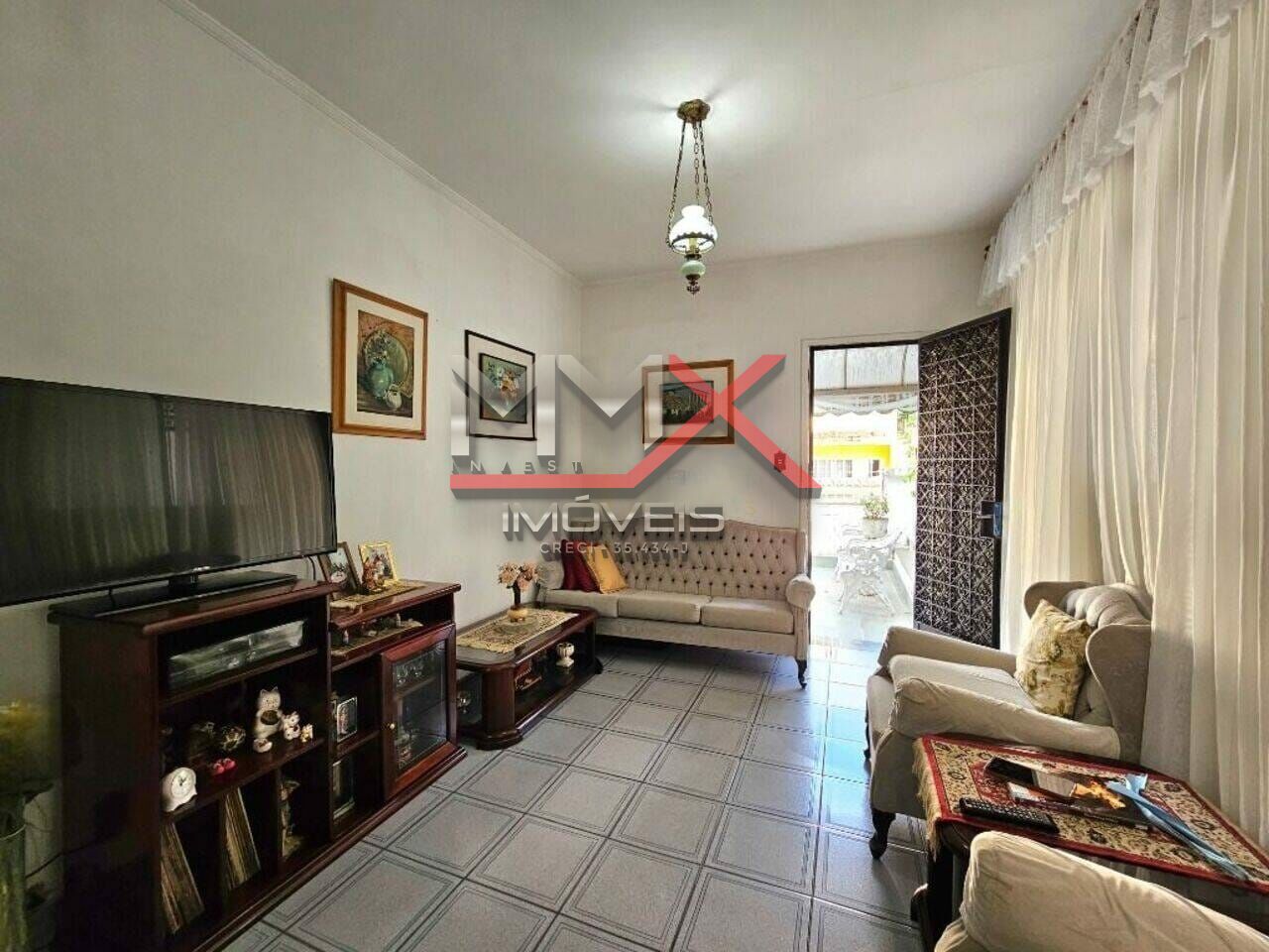 Casa para Venda - Parada Inglesa
