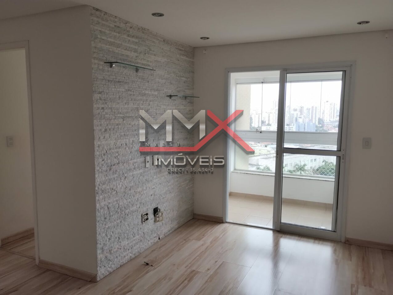 Apartamento para Locação - Lauzane Paulista