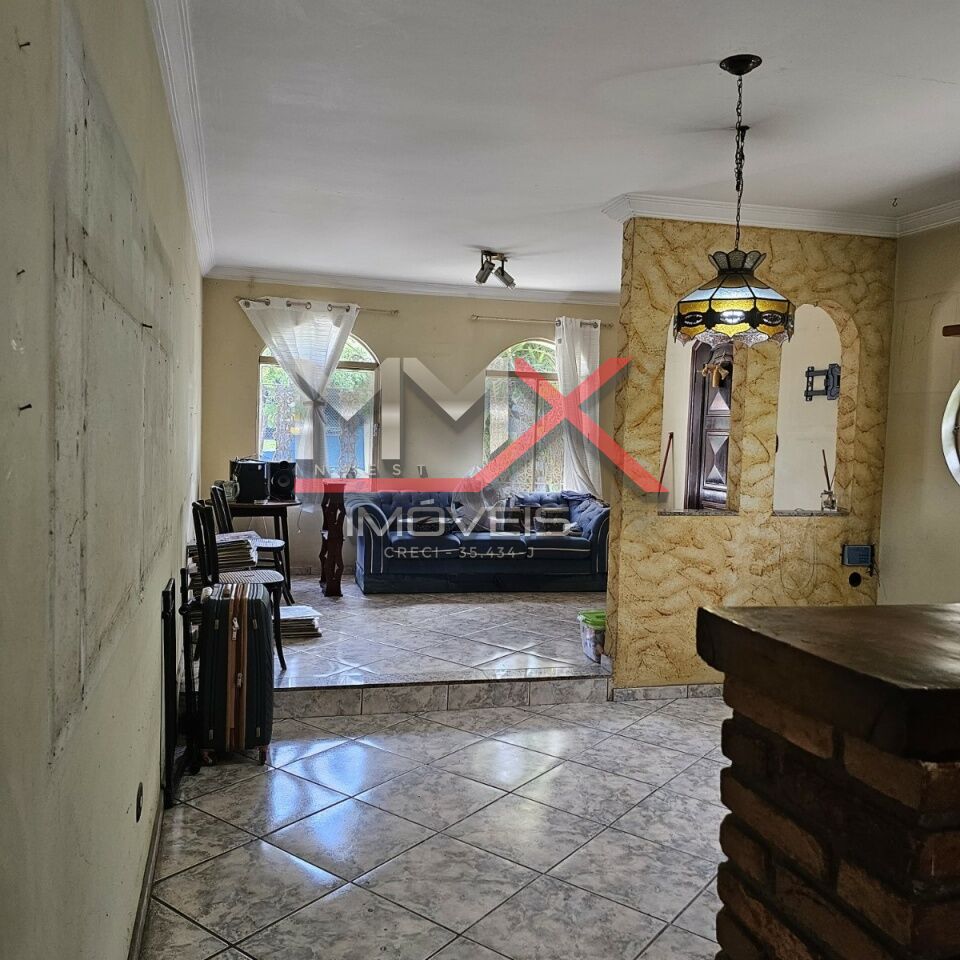 Sobrado para Venda - Tucuruvi