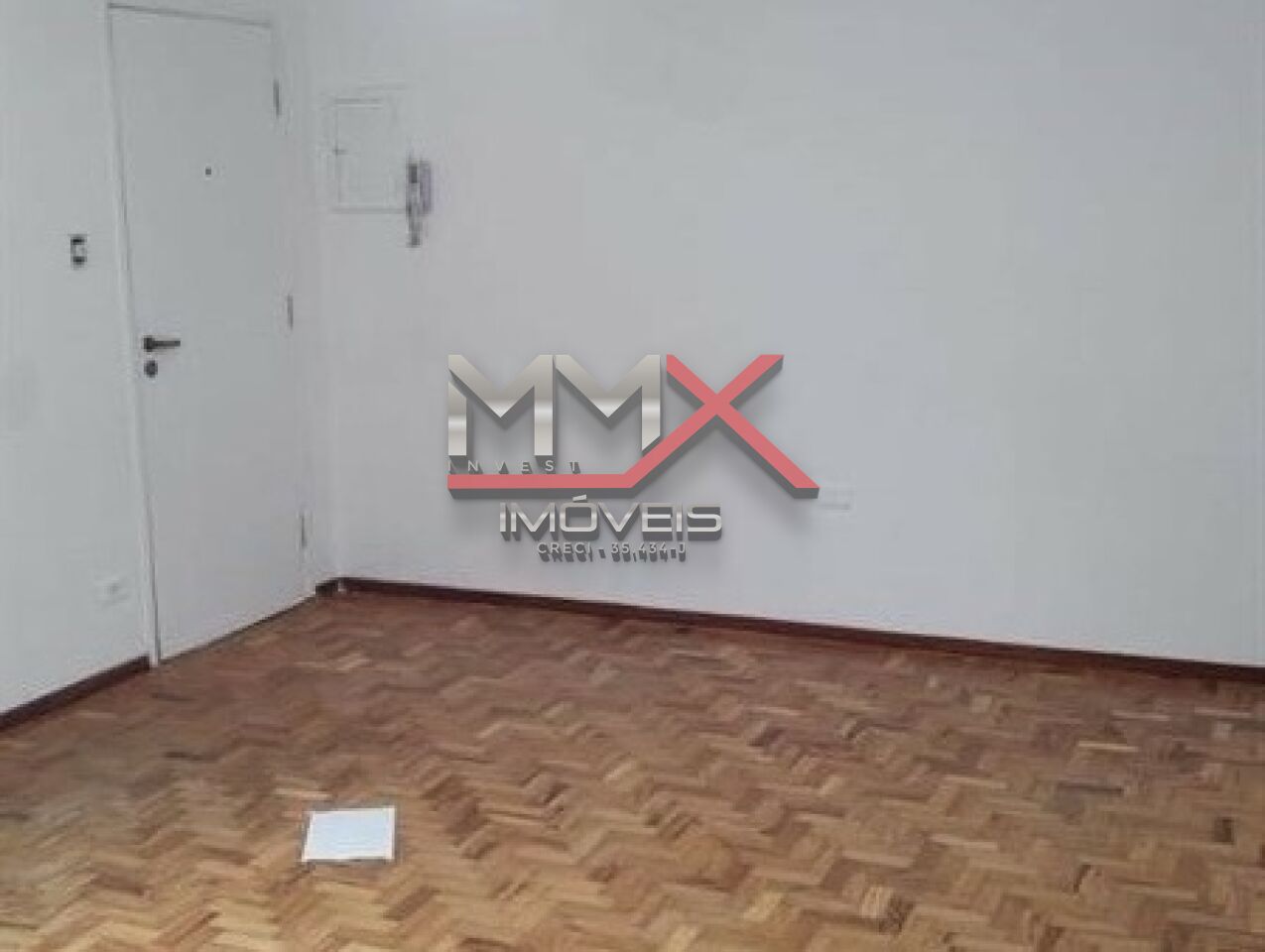 Apartamento para Venda - Água Fria