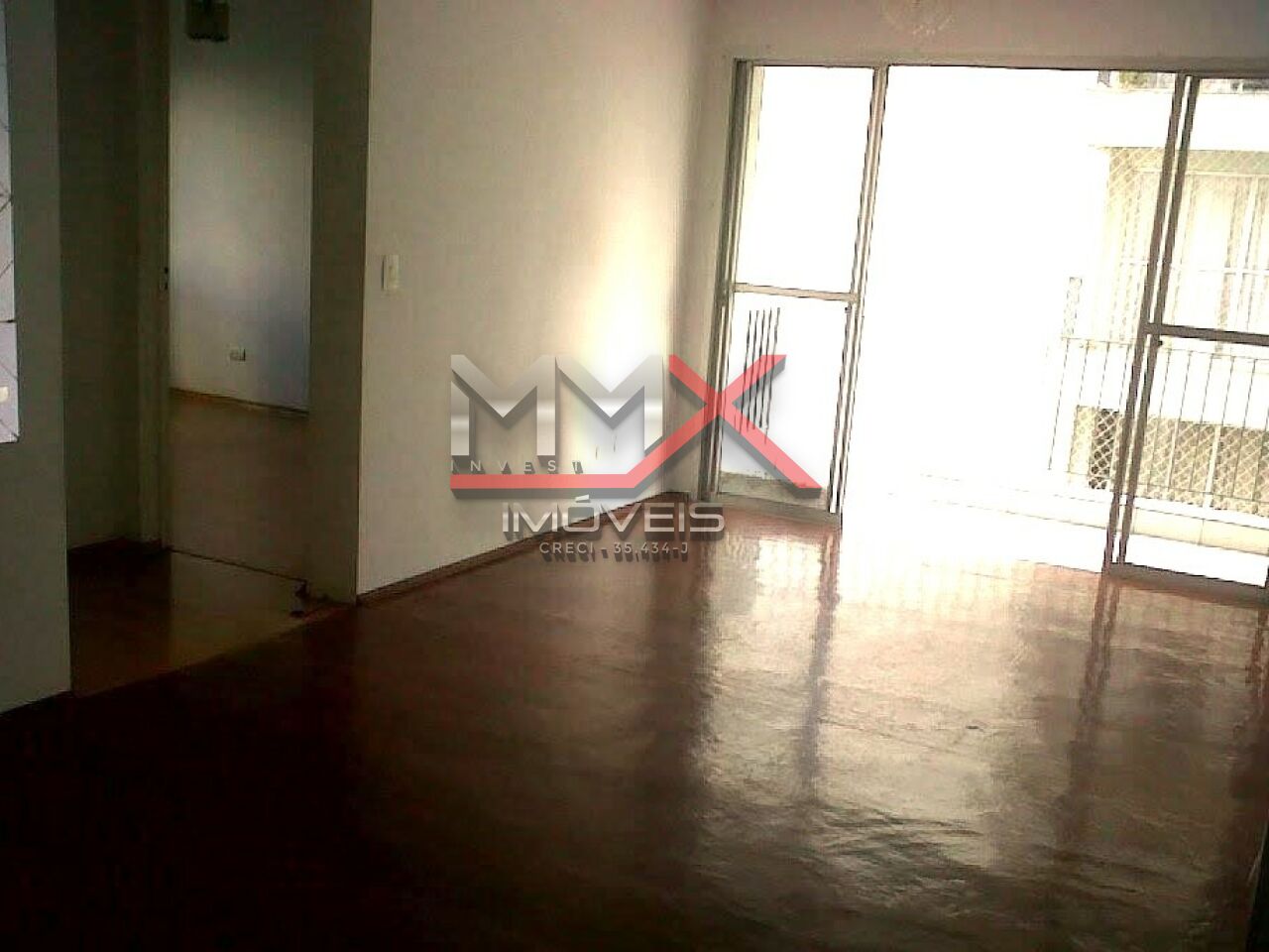 Apartamento para Venda - Vila Amélia