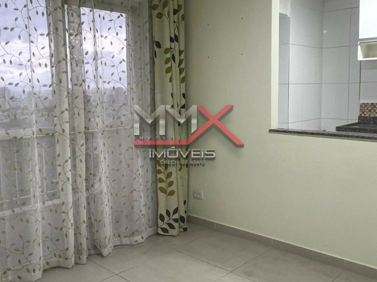Loft para Venda - Carandiru