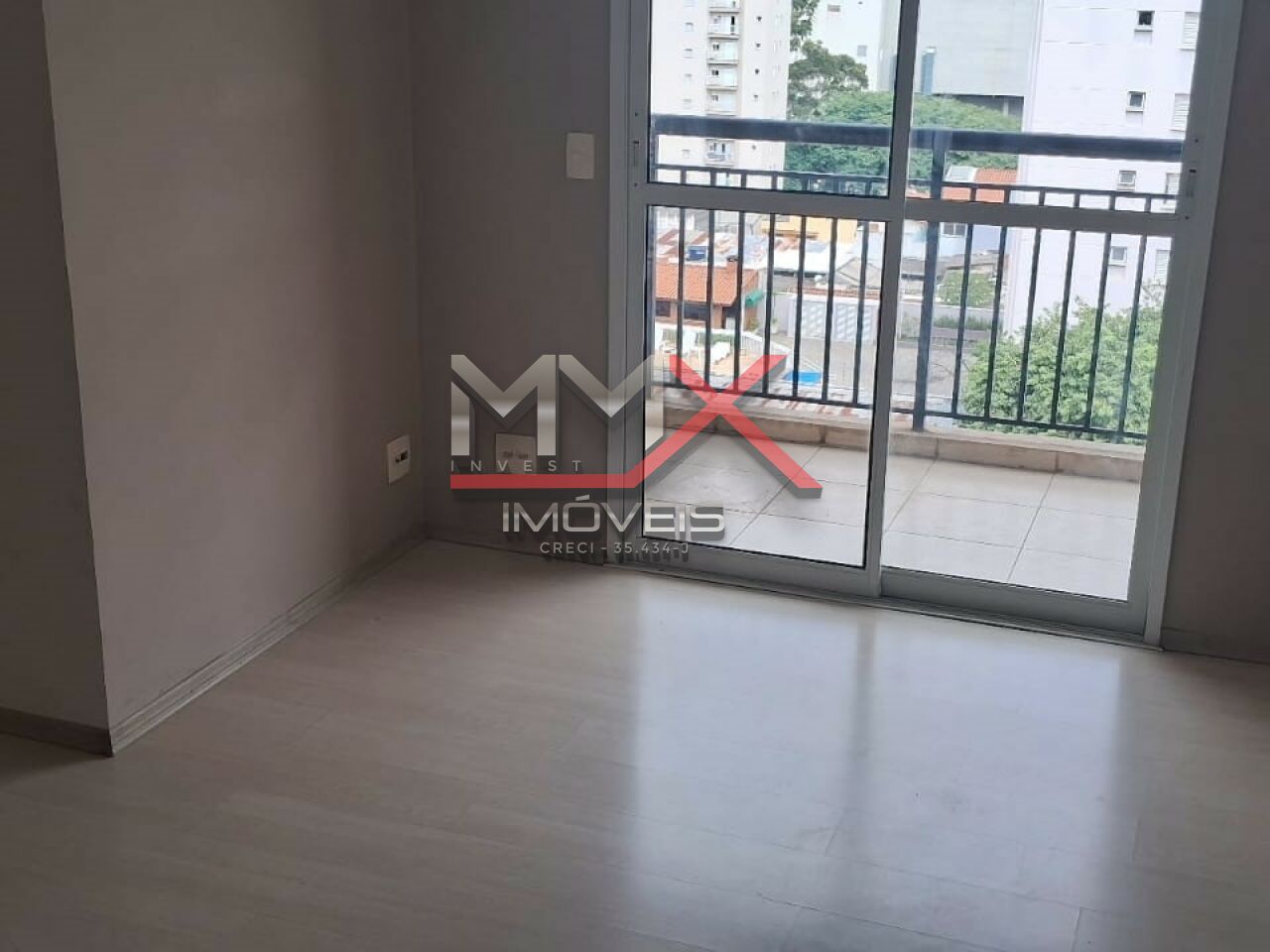Apartamento para Venda - Vila Mazzei