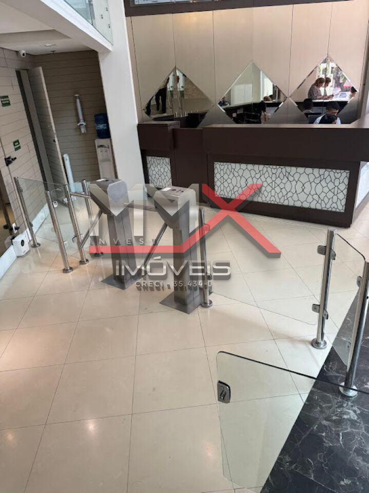Sala para Venda - Santa Teresinha