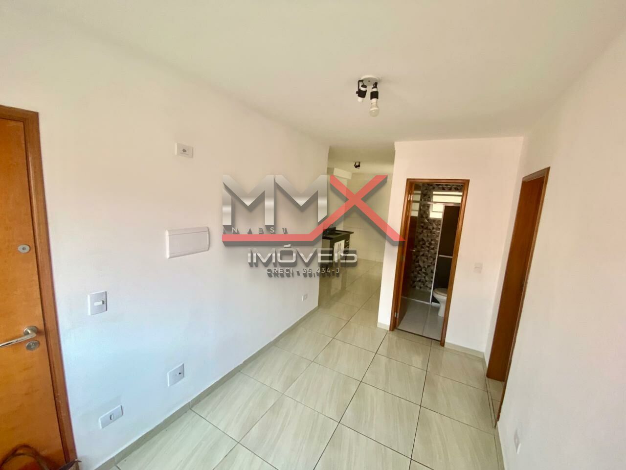 Apartamento para Venda - Vila Gustavo