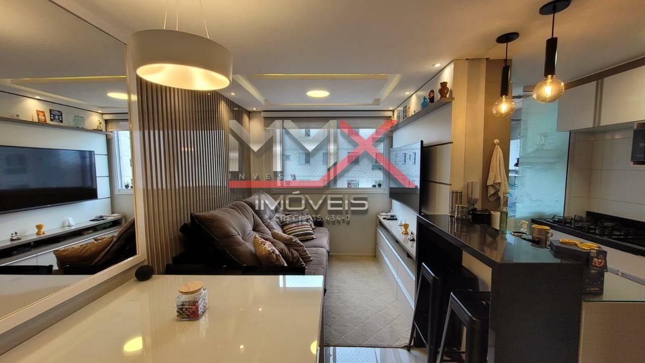 Apartamento para Venda - Jardim Íris