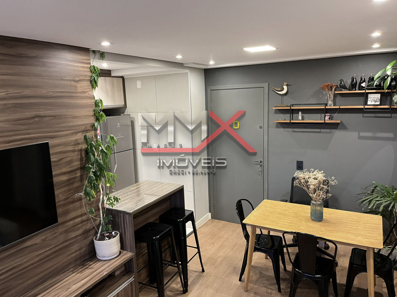 Apartamento para Venda - Vila Nova Cachoeirinha