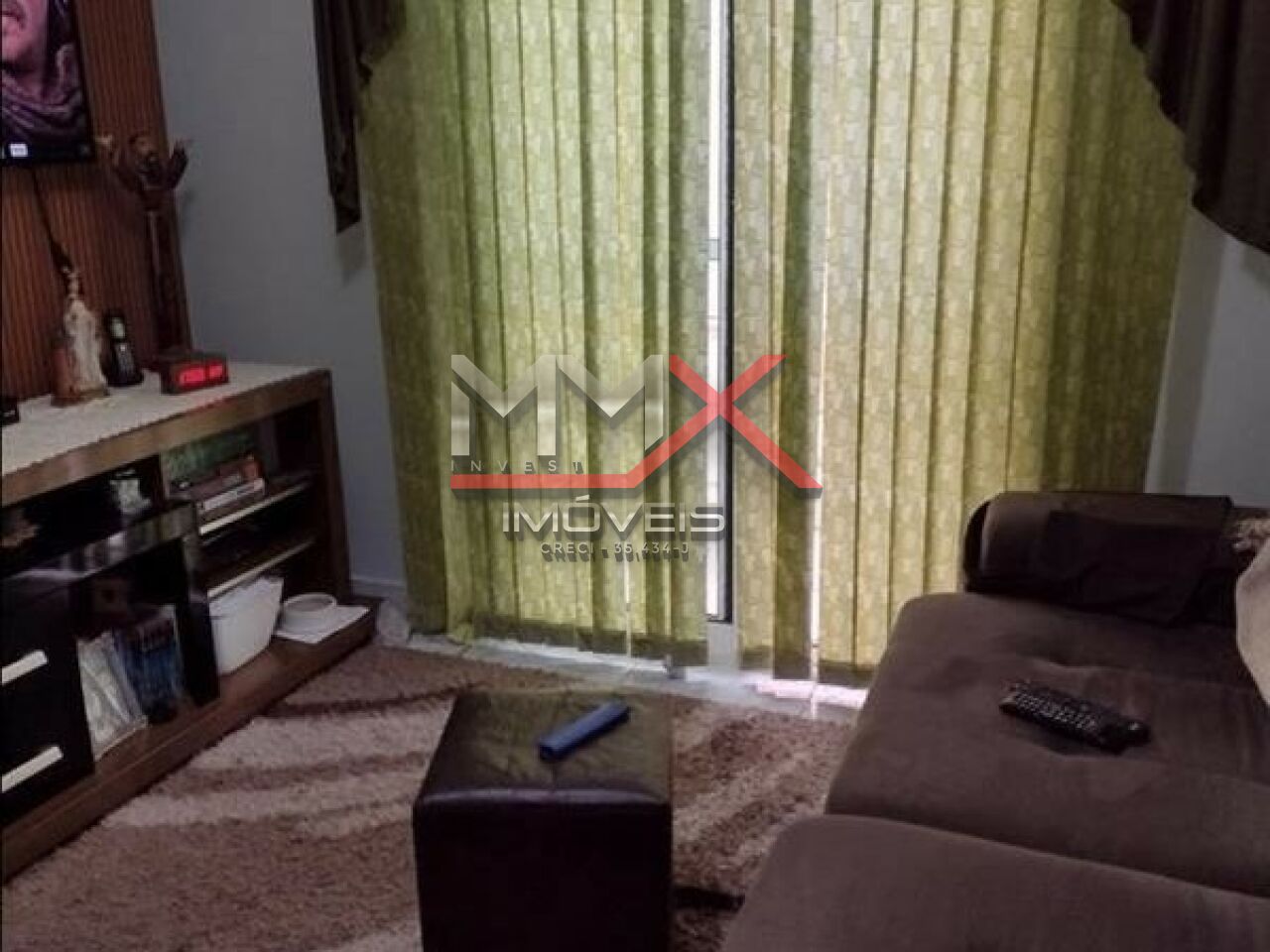 Condomínio para Venda - Vila Amália Zona Norte