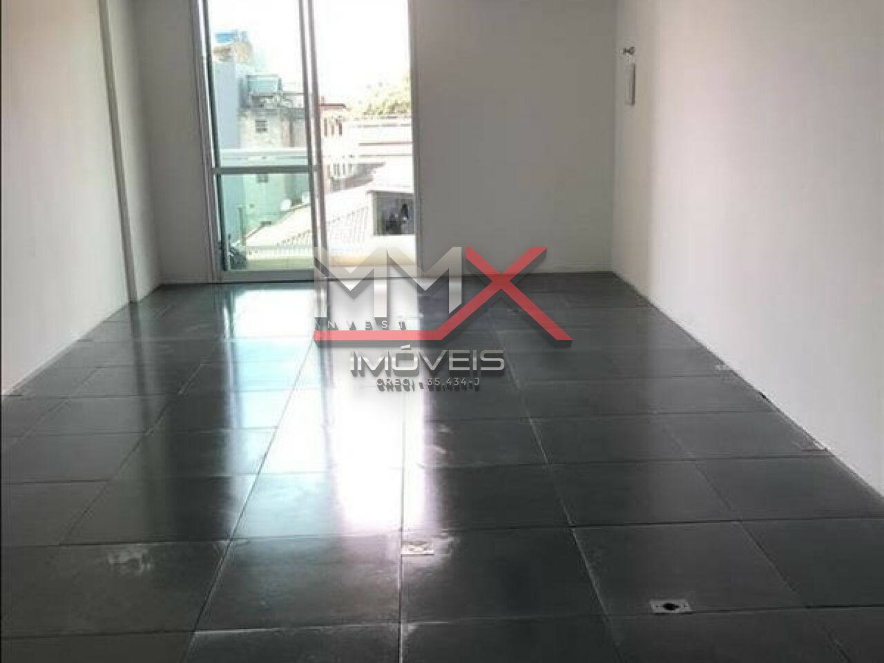 Sala para Locação - Santana
