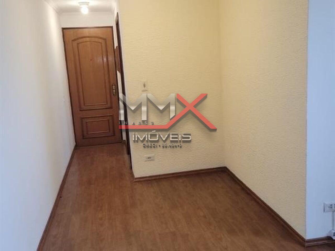 Apartamento para Locação - Vila Nova Cachoeirinha