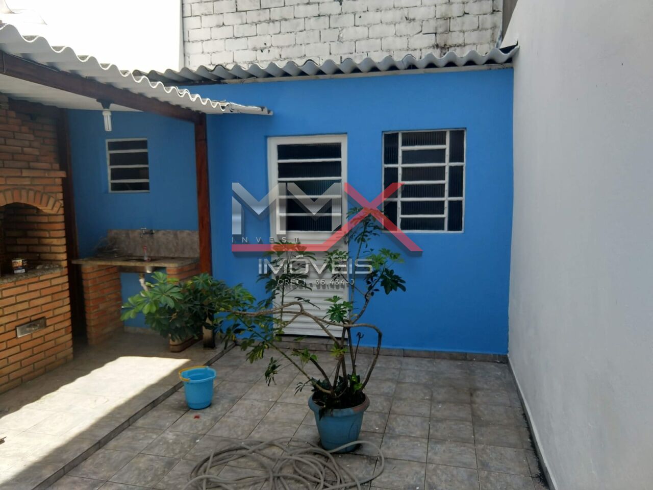 Casa para Venda - Imirim