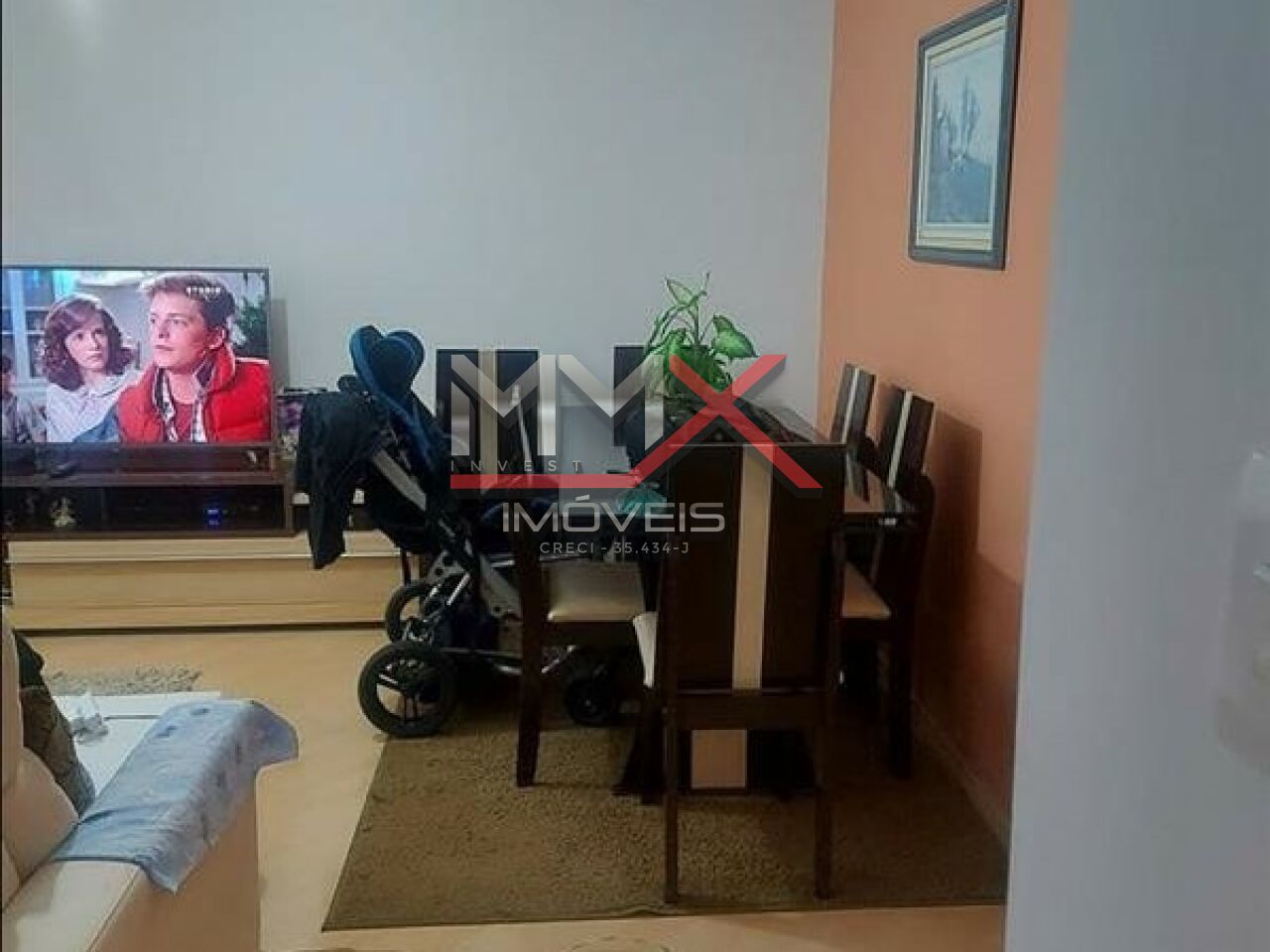 Apartamento para Venda - Vila Celeste