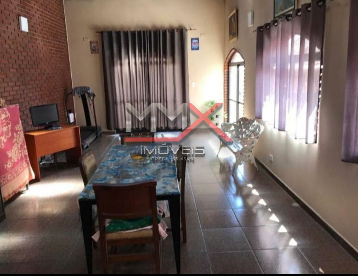 Casa para Venda - Tatuapé