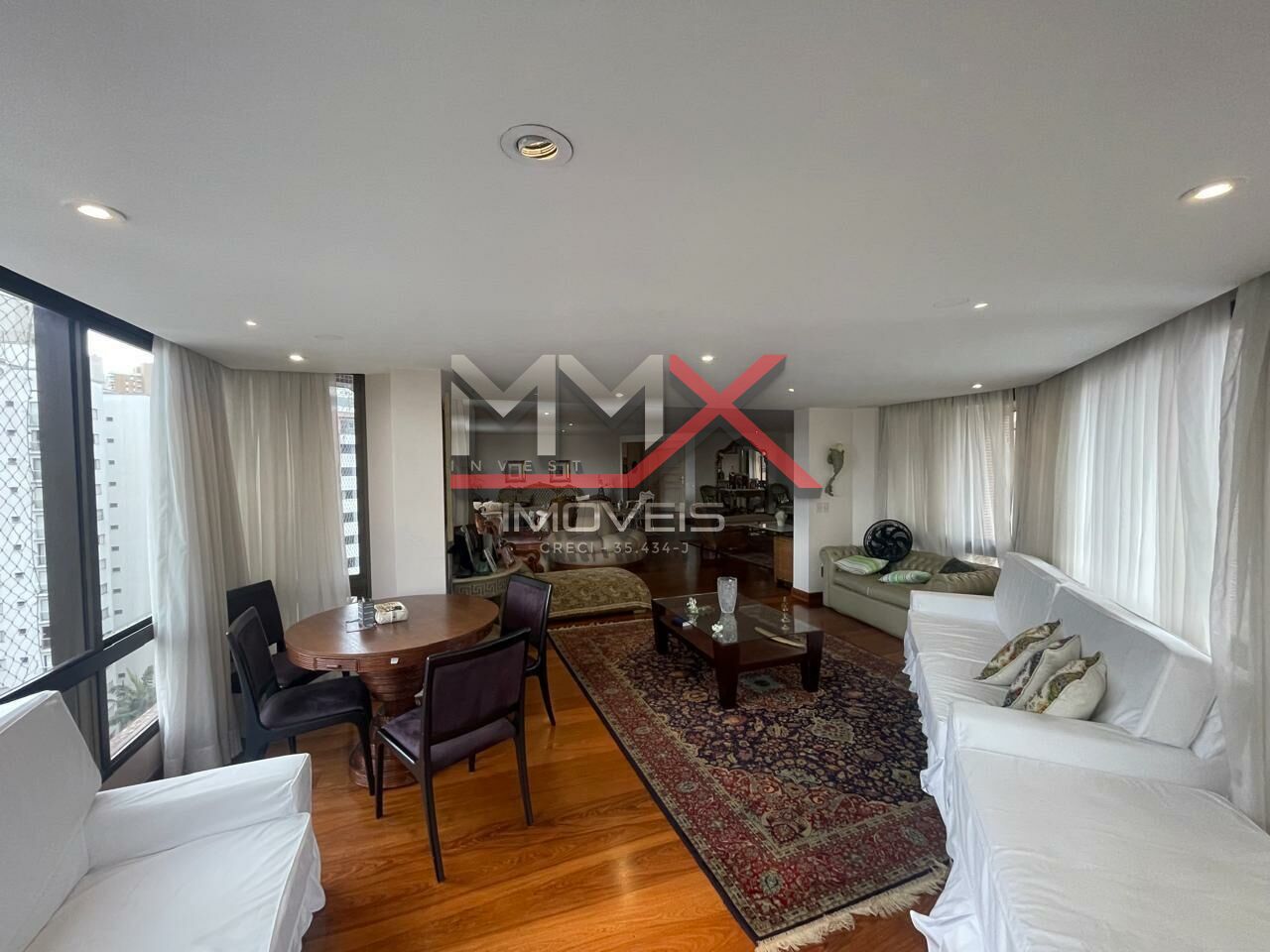 Apartamento para Locação - Santana