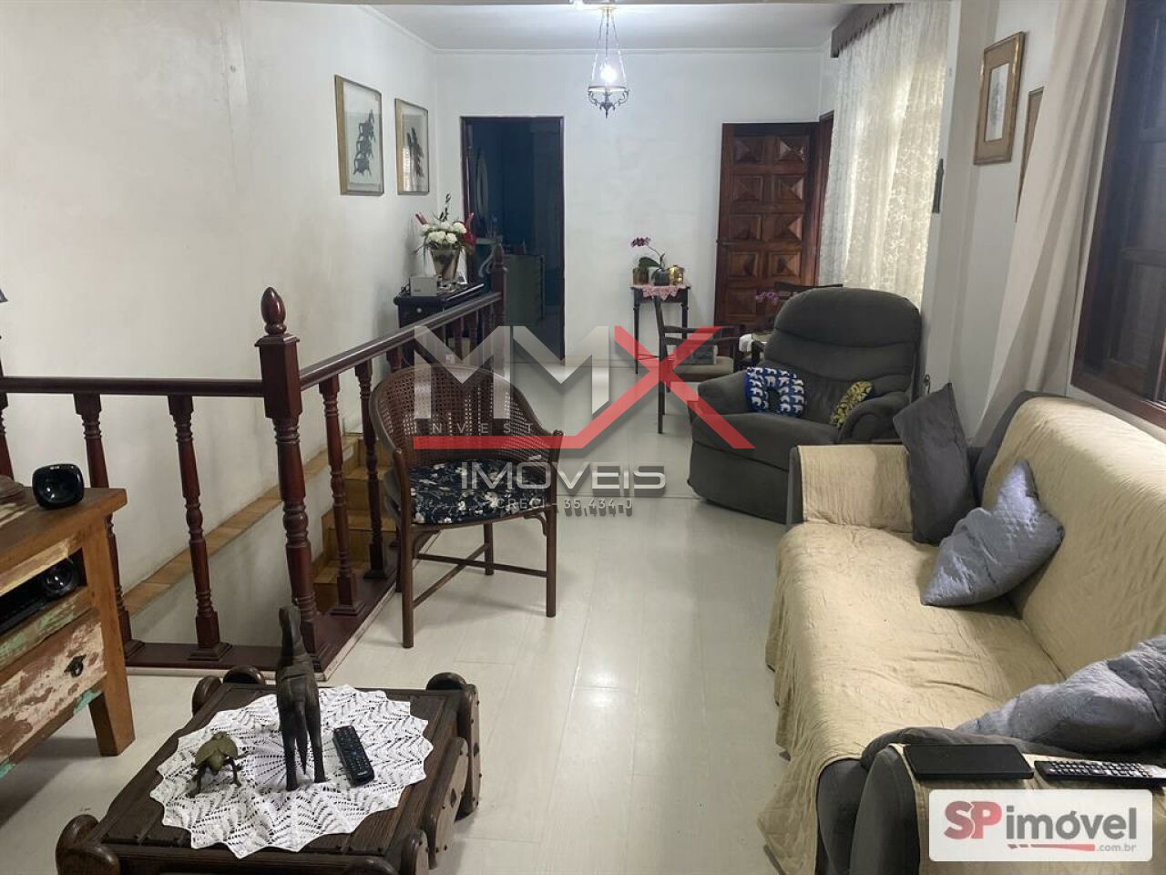Sobrado para Venda - Vila América