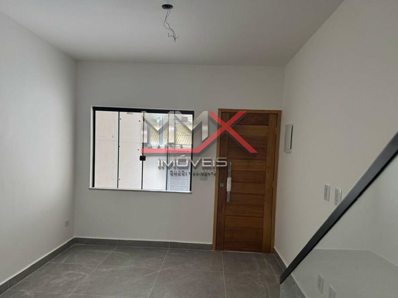 Sobrado para Venda - Vila Isolina Mazzei