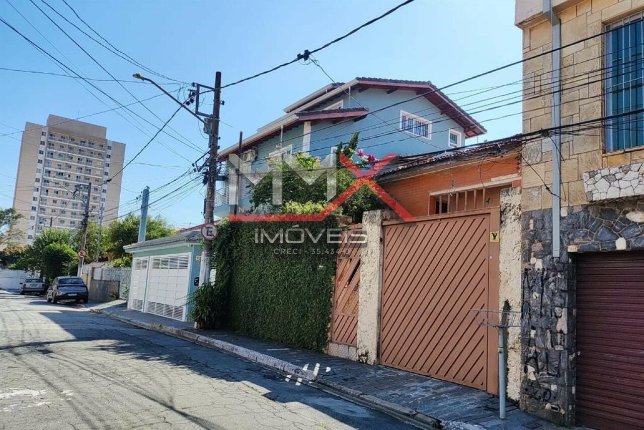 Casa para Venda - Parque Vitória