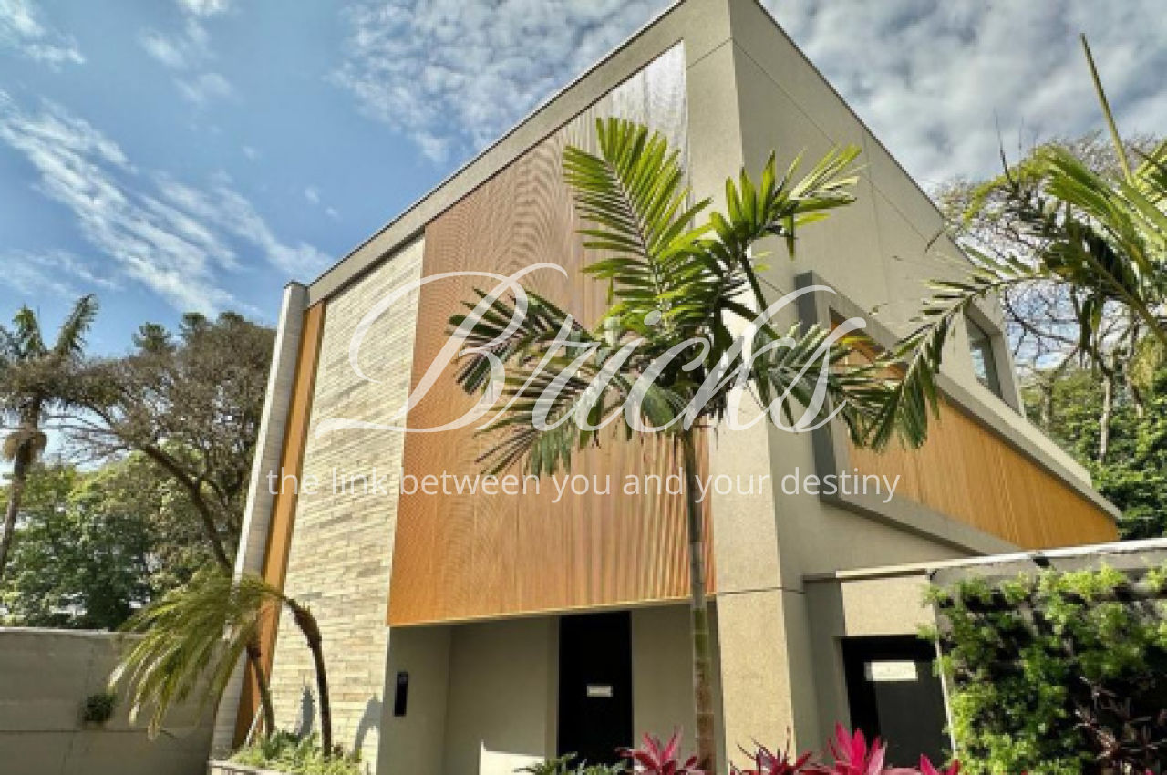 Casa em Condominio para Venda - BROOKLIN