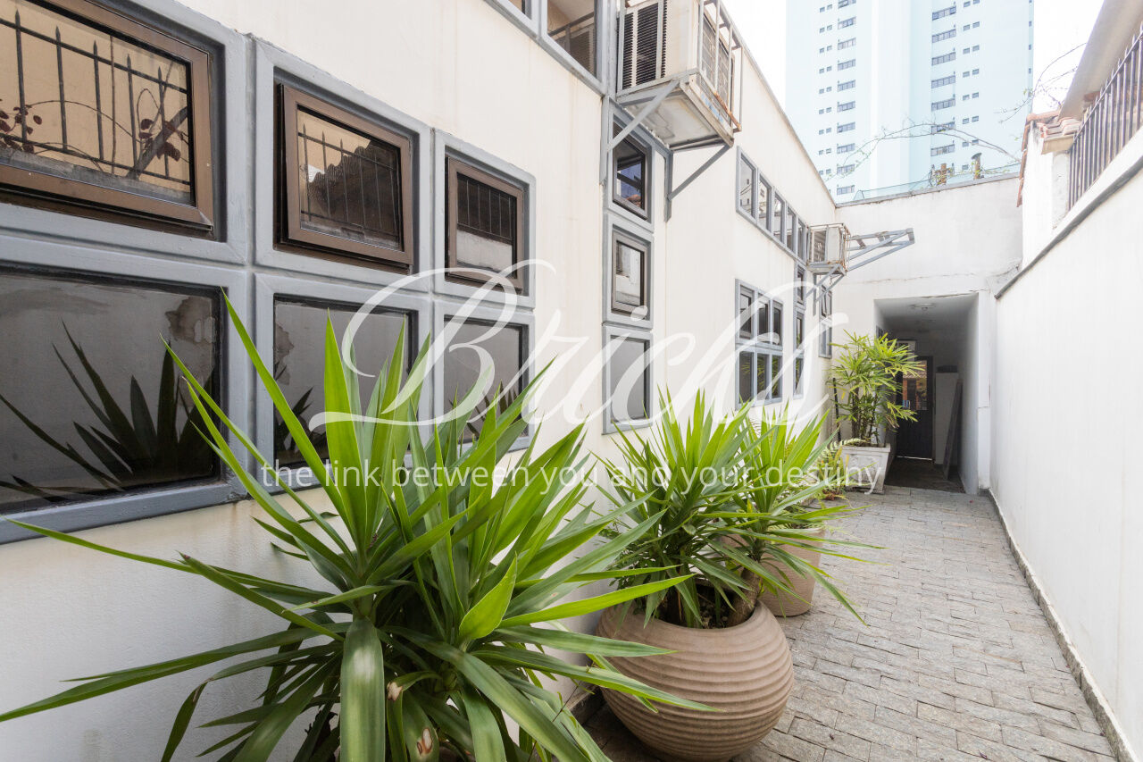 Casa Comercial para Venda - Vila Clementino