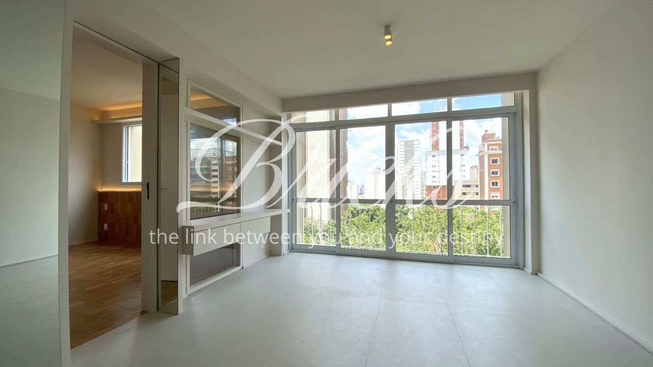 Apartamento para Venda - Jardim América