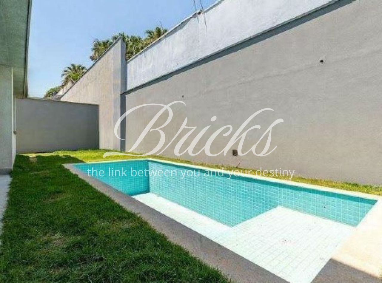 Casa em Condominio para Venda - Alto da Boa Vista