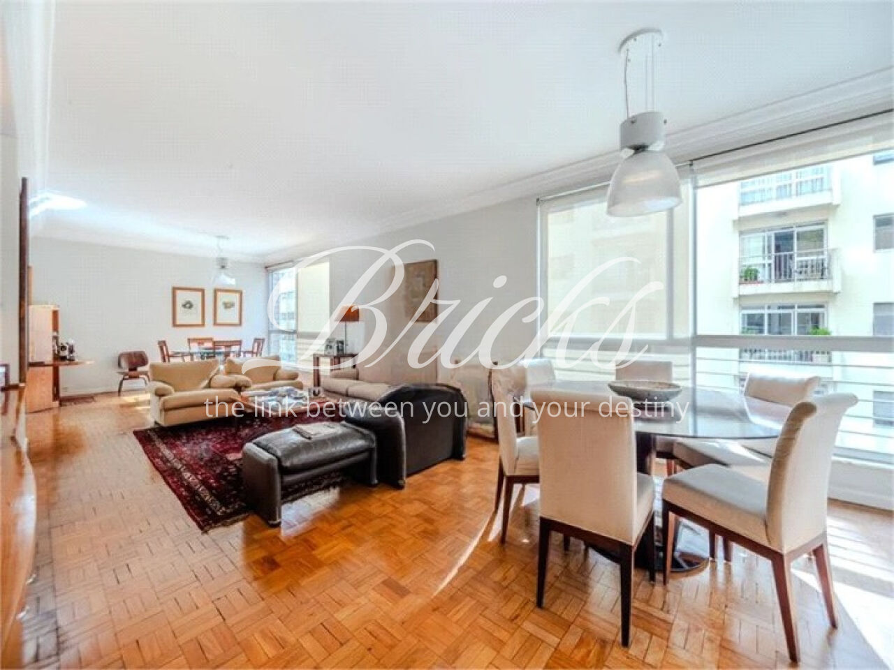 Apartamento para Venda - Jardim Paulista