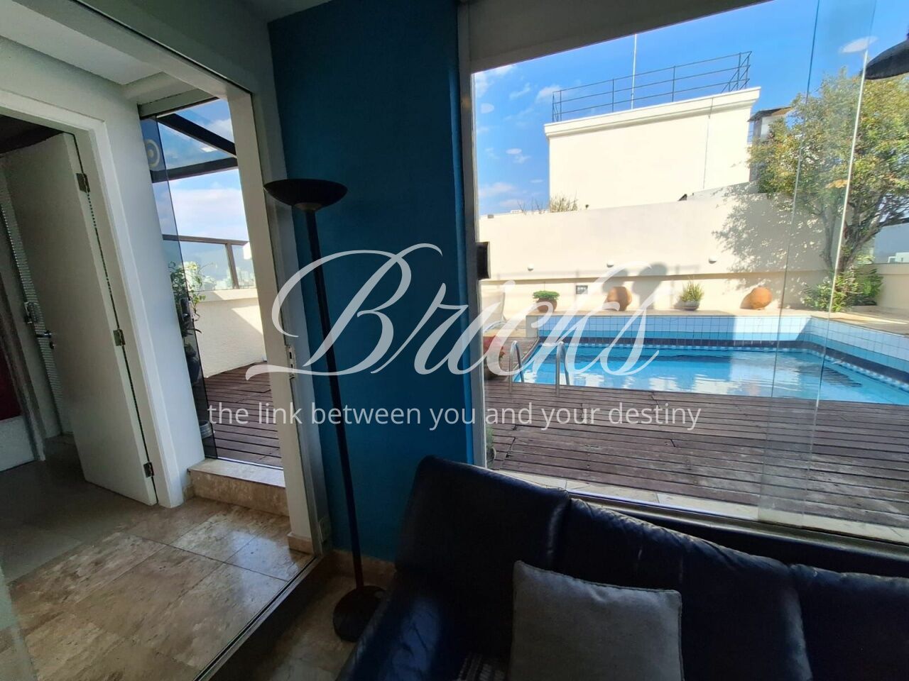 Cobertura Duplex para Venda - Vila Clementino