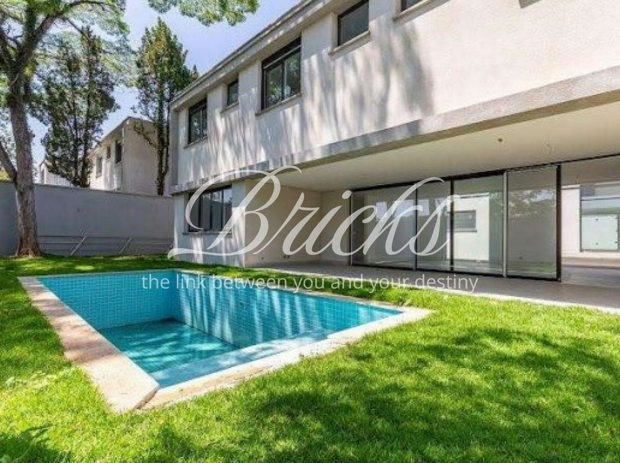 Casa em Condominio para Venda - Alto da Boa Vista