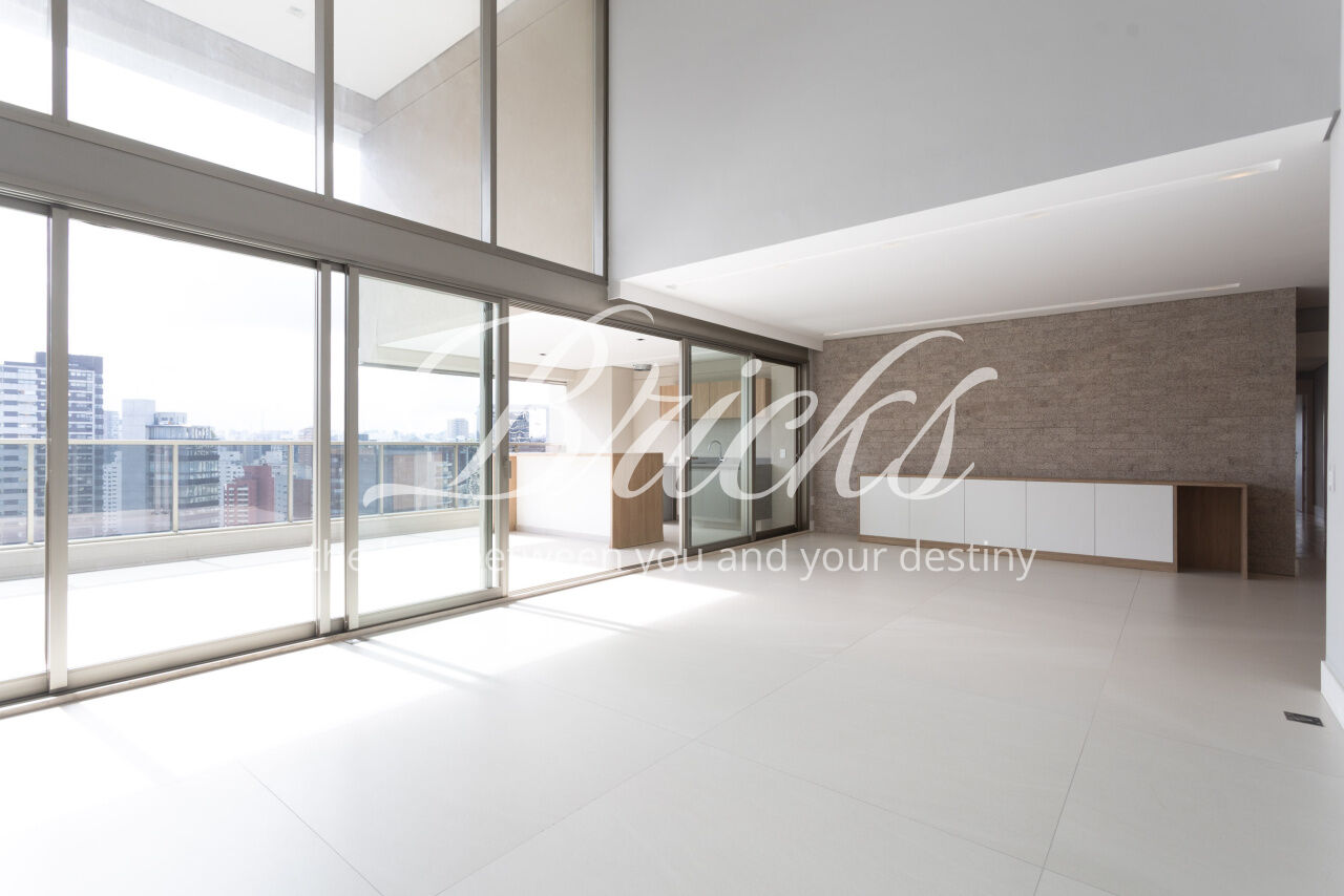 Apartamento para Venda - Vila Olímpia