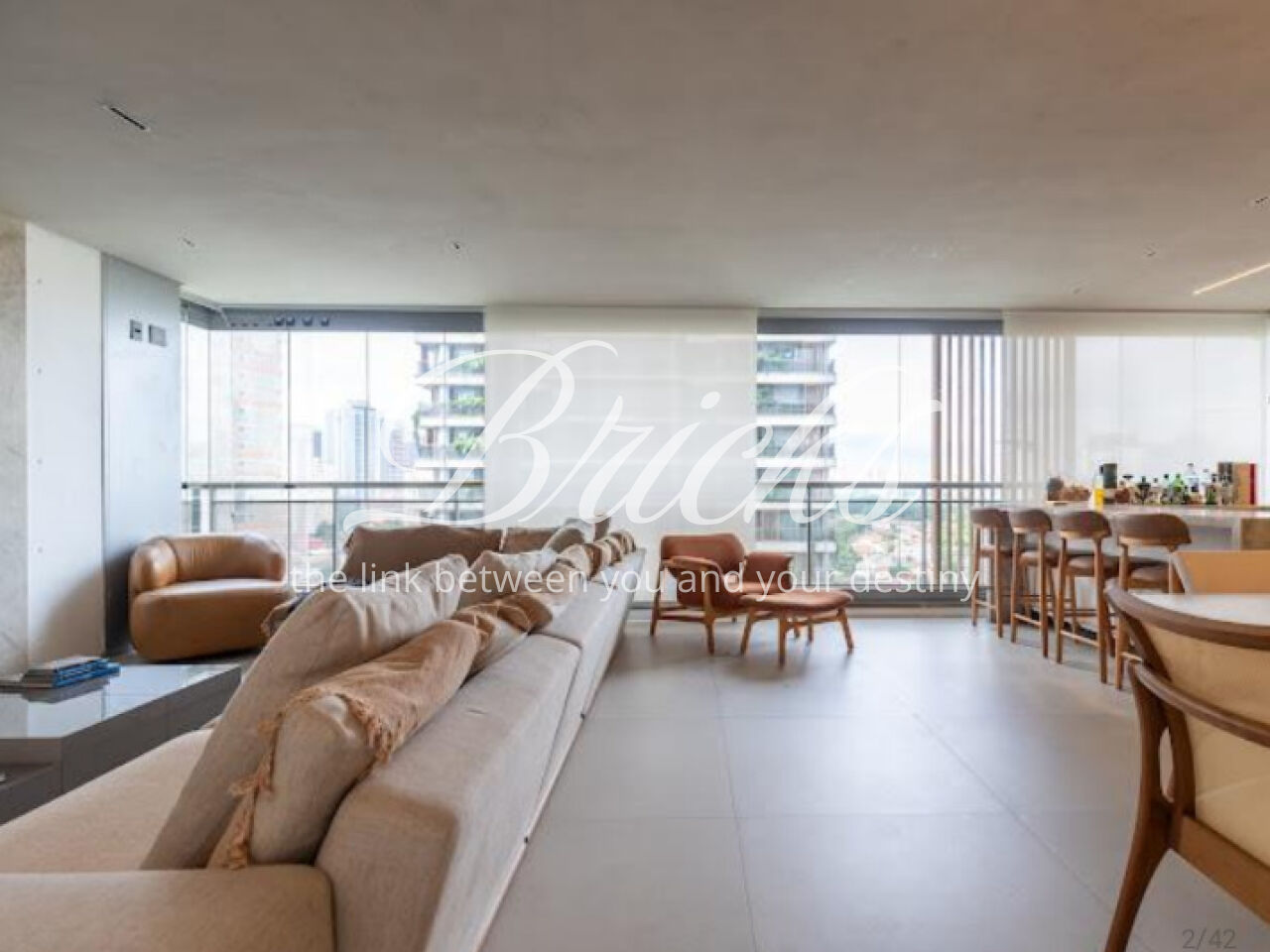 Apartamento para Venda - BROOKLIN