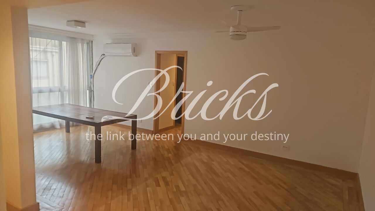 Apartamento para Venda - Jardim América