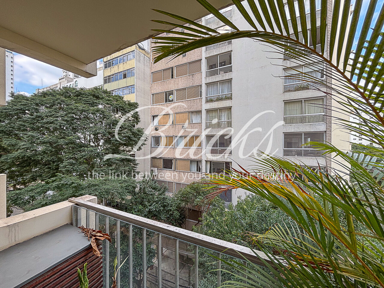 Apartamento para Venda - Jardim Paulista