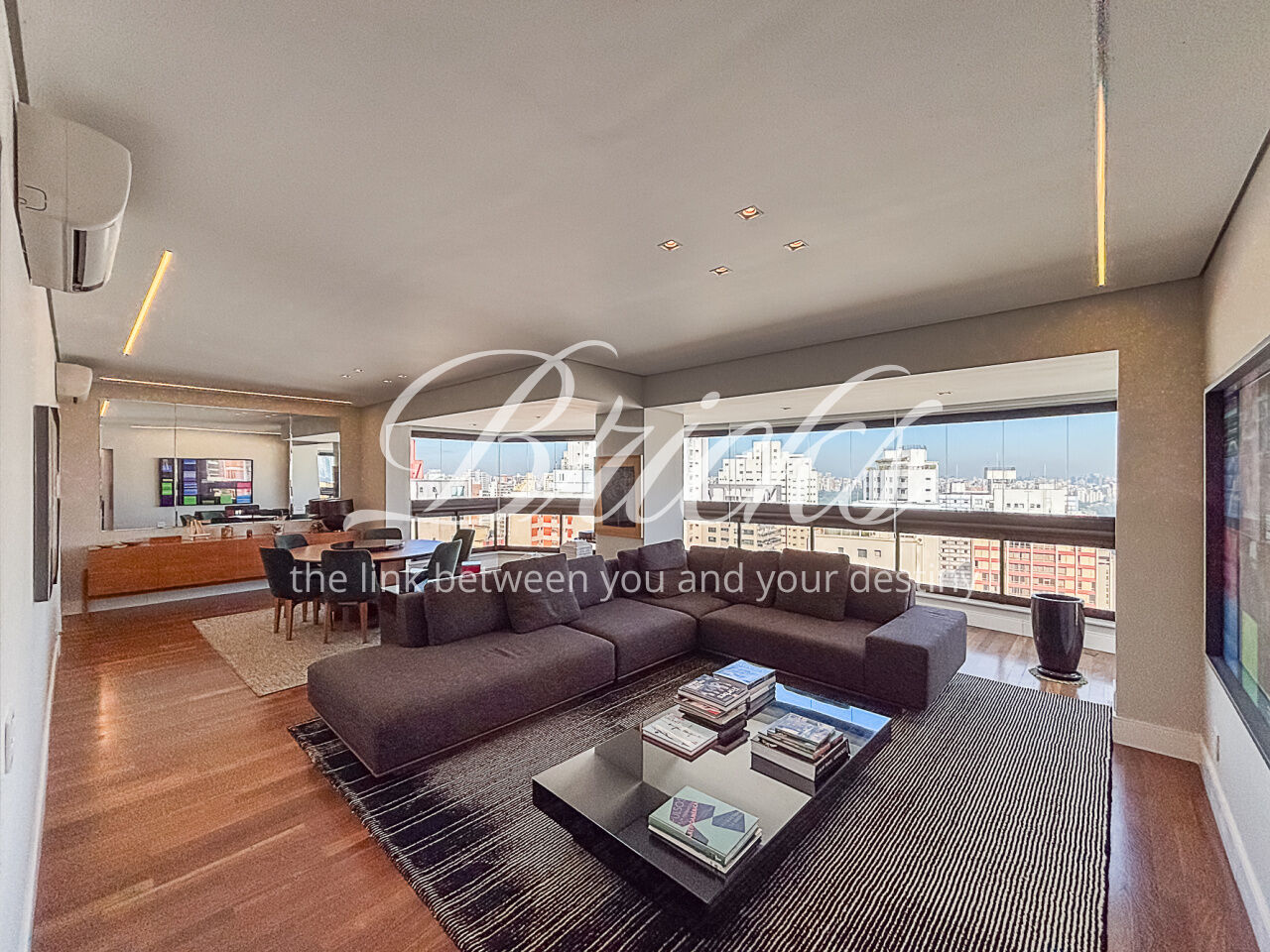 Apartamento para Venda - Paraíso