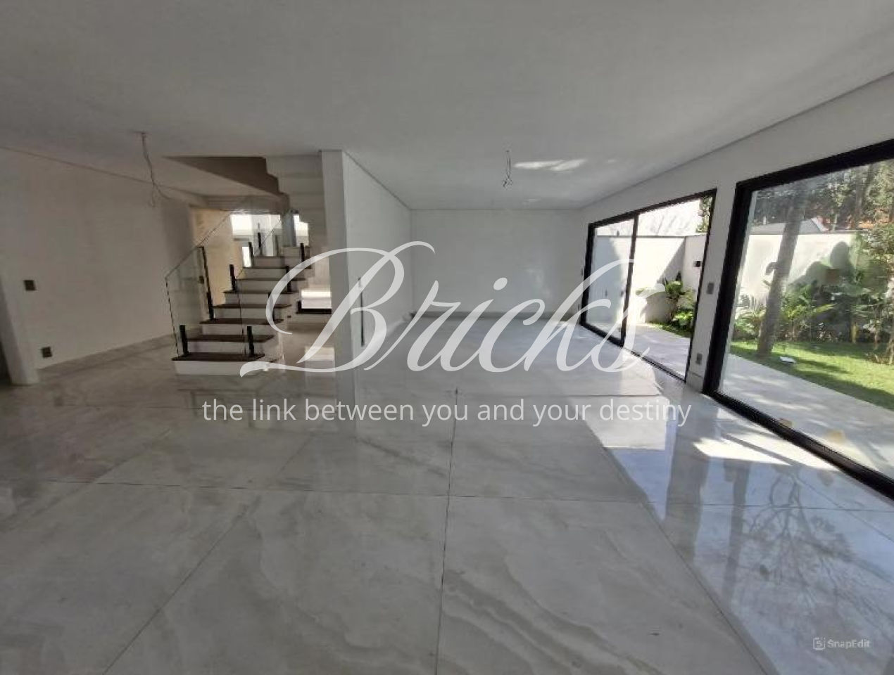 Casa em Condominio para Venda - Alto da Boa Vista