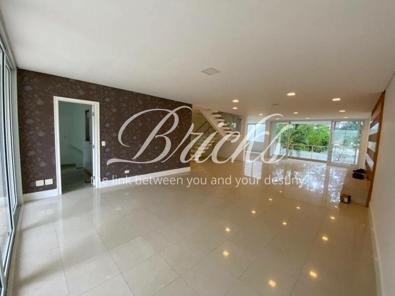 Casa em Condominio para Venda - BROOKLIN