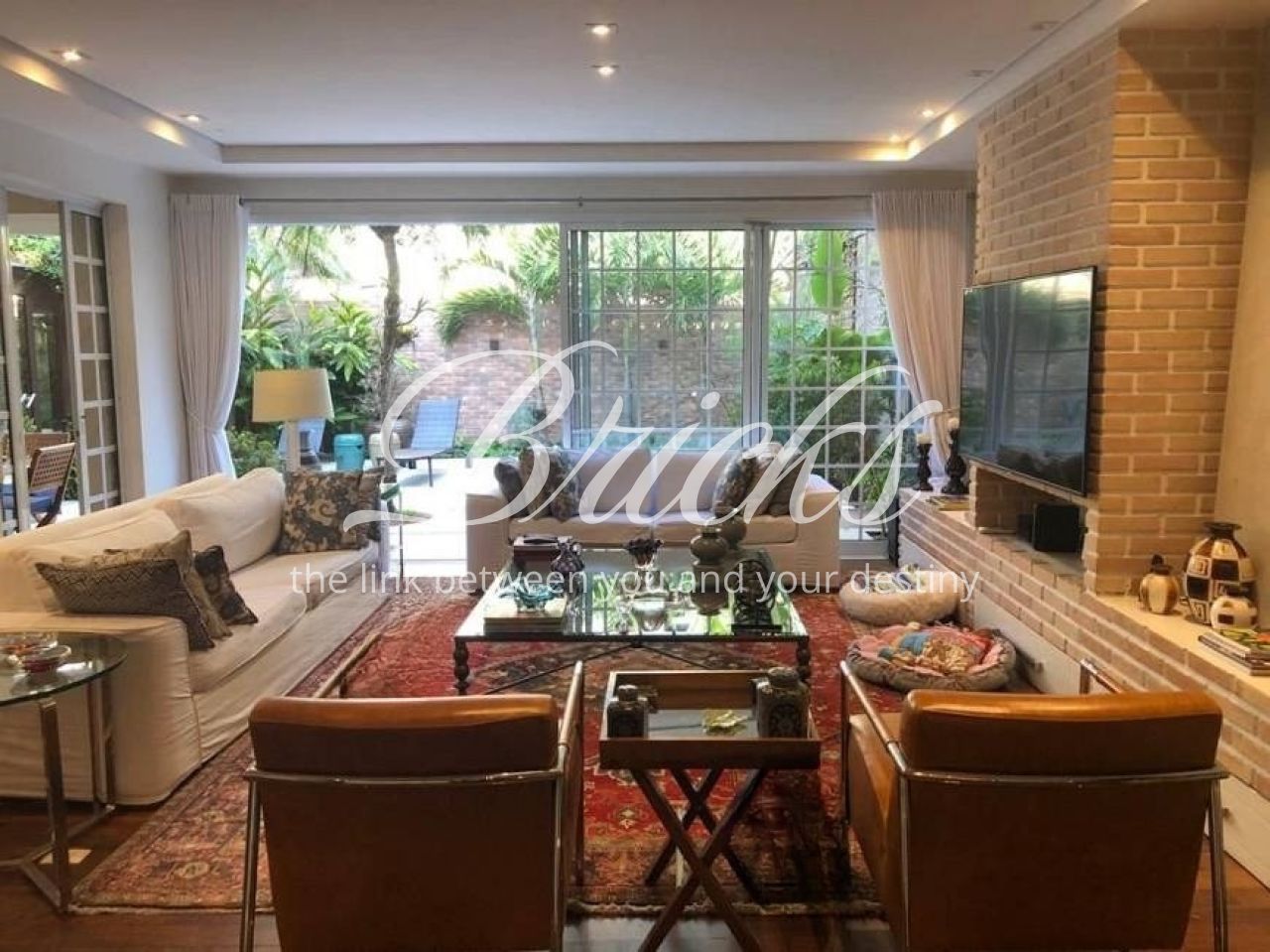 Casa em Condominio para Venda - Alto da Boa Vista