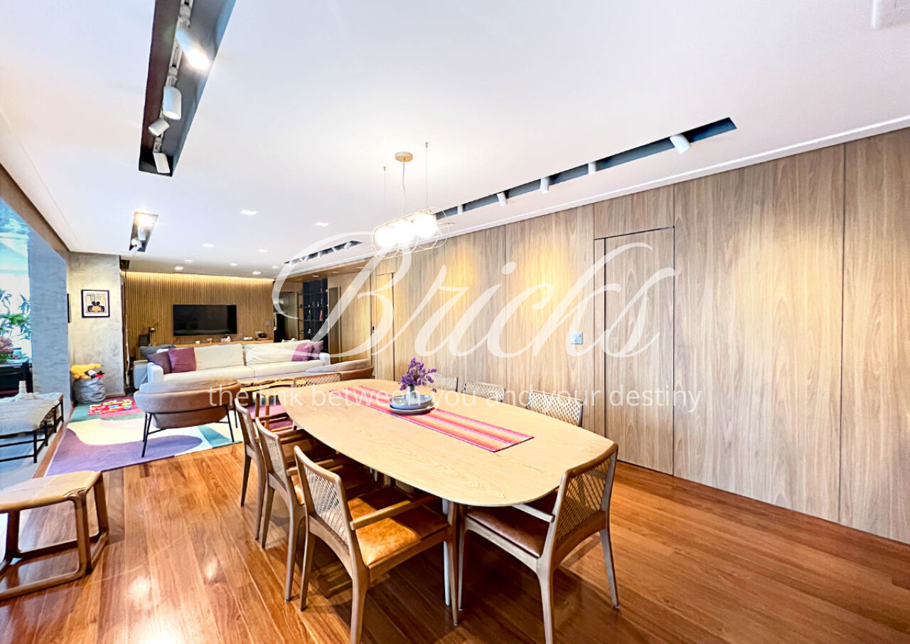 Apartamento para Venda - Vila Nova Conceição