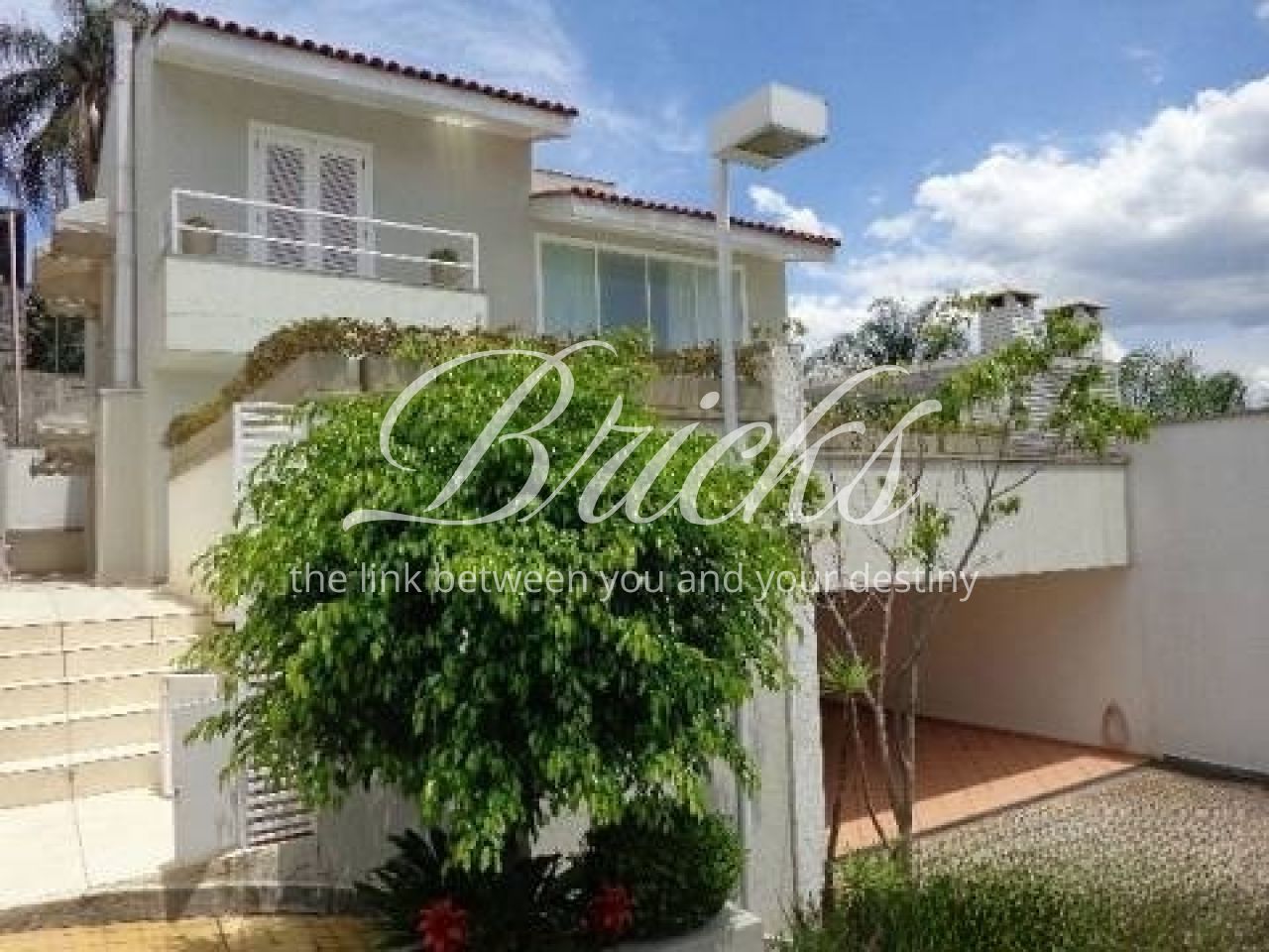 Casa em Condominio para Venda - BROOKLIN