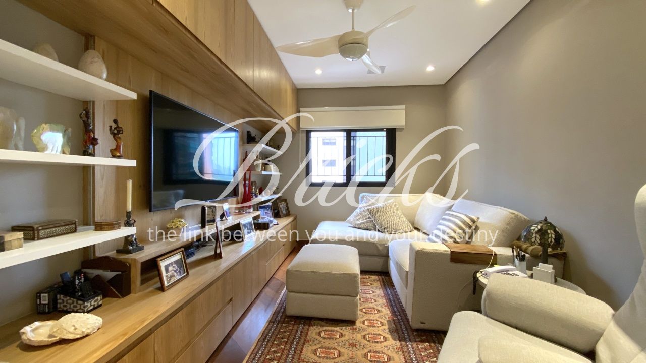 Apartamento para Venda - Moema