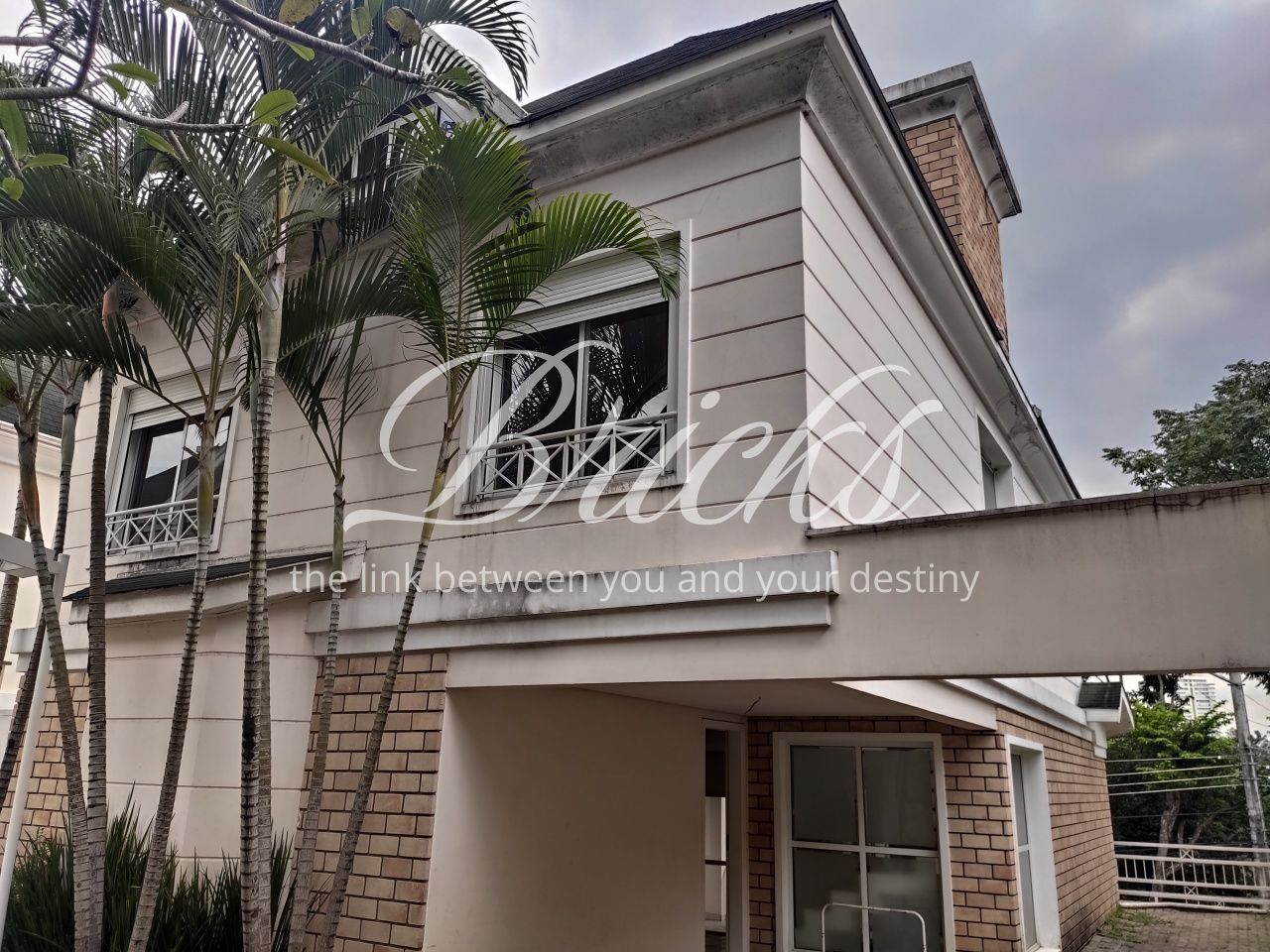Casa em Condominio para Venda - BROOKLIN