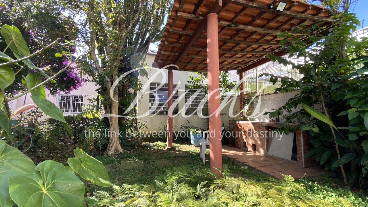 Casa Térrea para Venda - Campo Belo