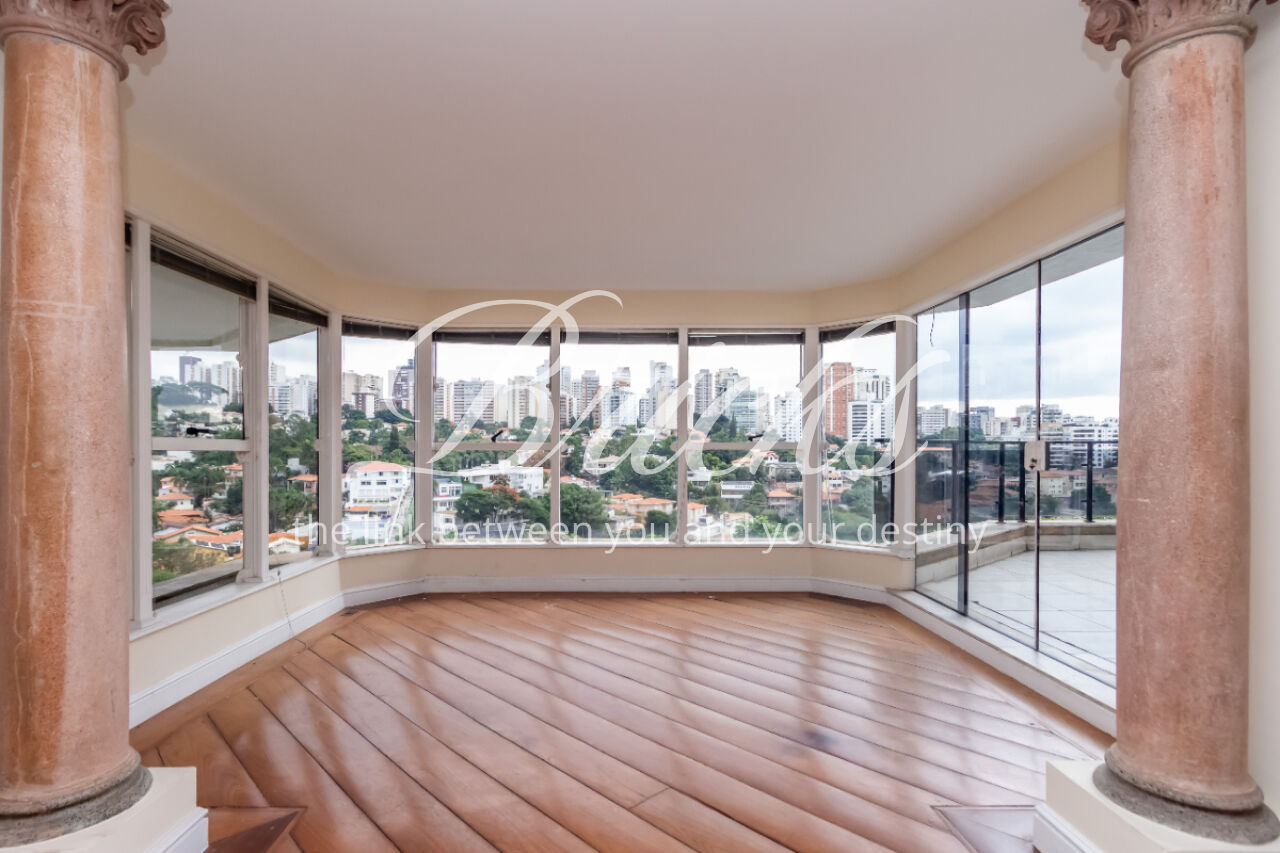 Apartamento para Venda - Higienópolis