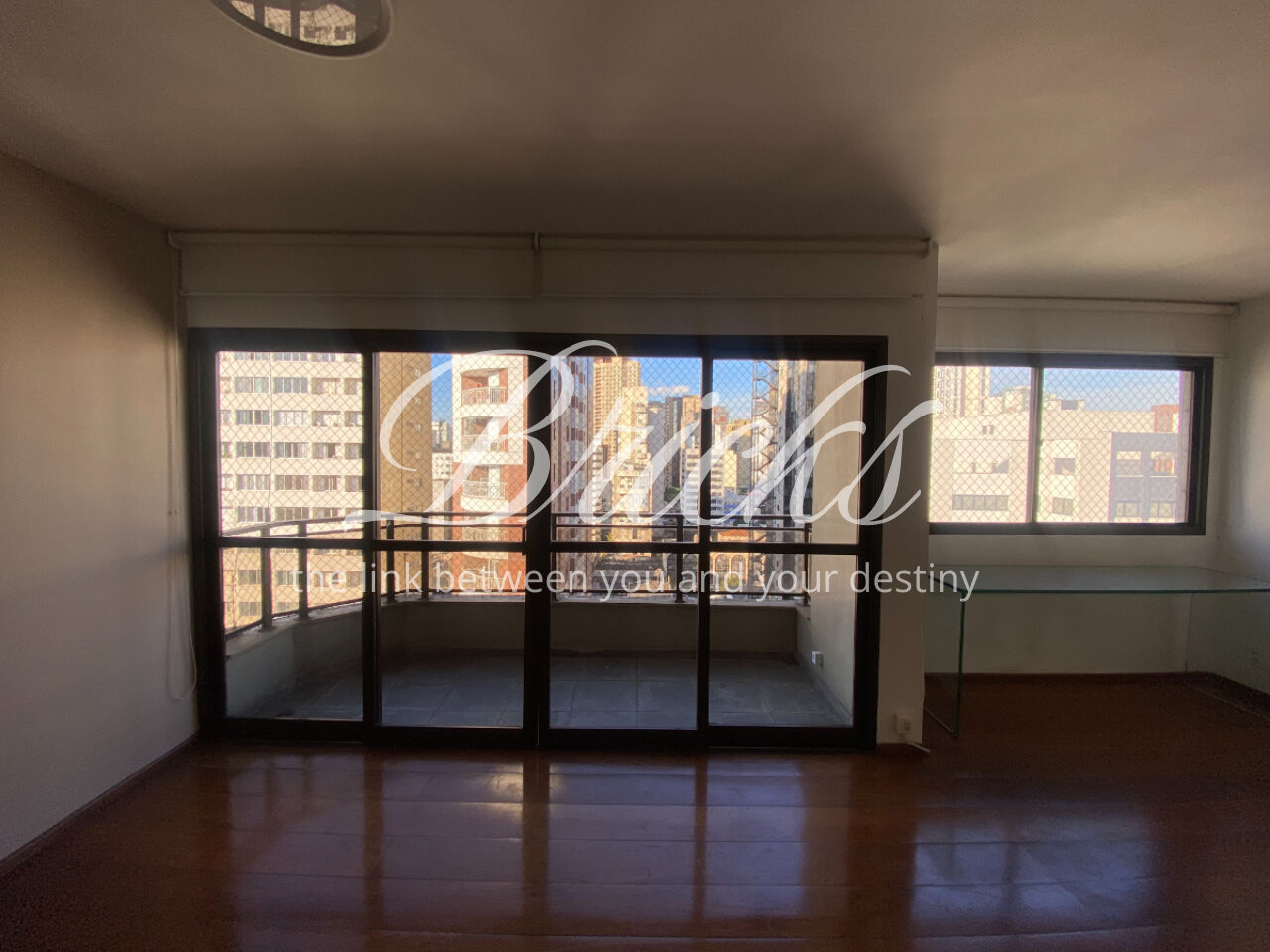 Apartamento para Venda - Itaim Bibi