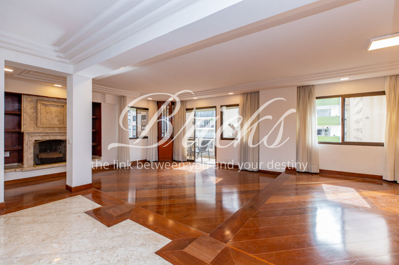 Apartamento para Venda - Jardim América