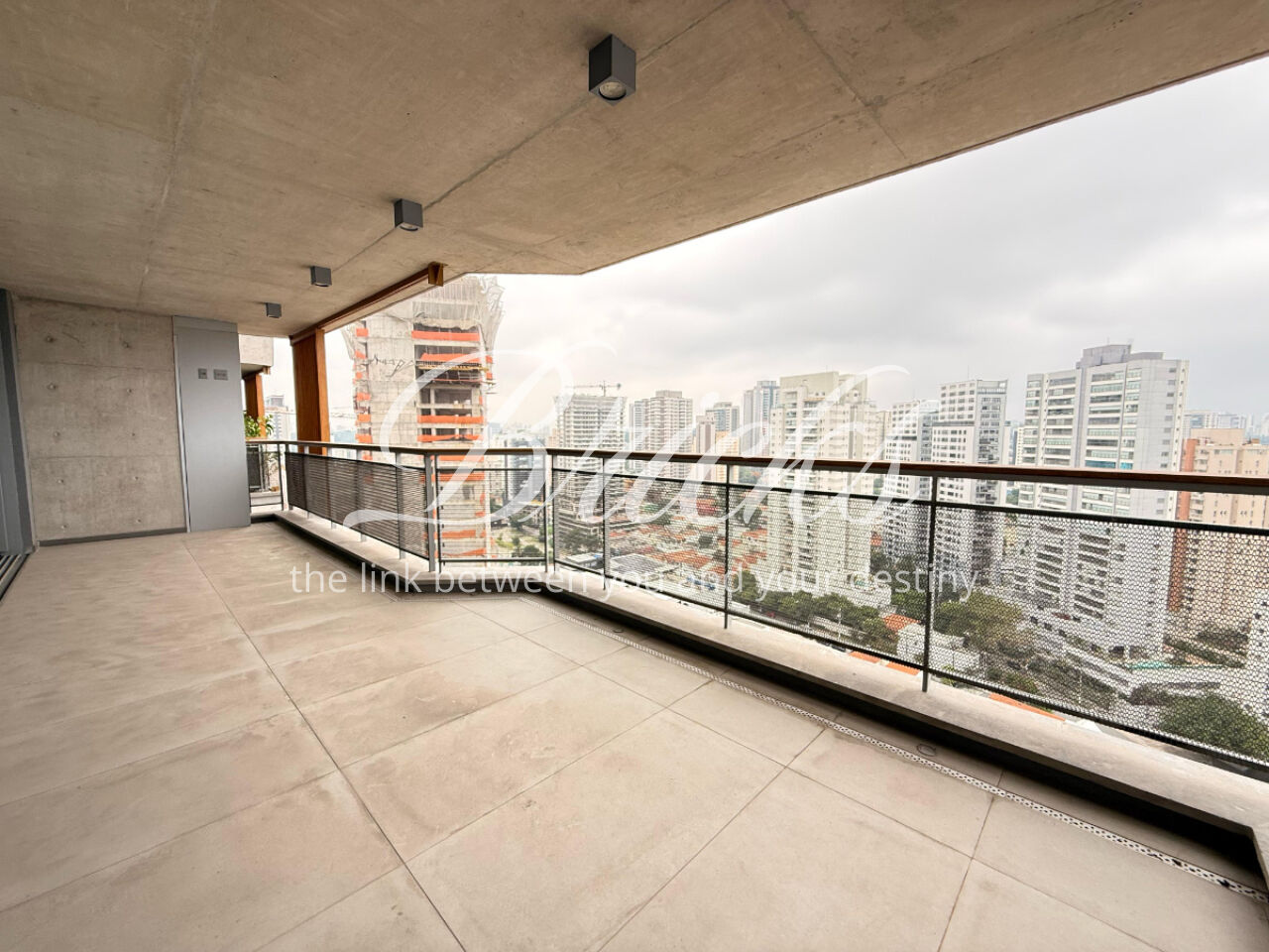 Apartamento para Venda - BROOKLIN