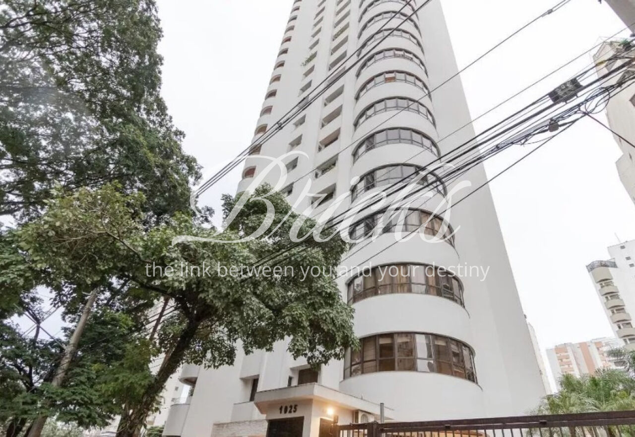 Apartamento para Venda - Campo Belo
